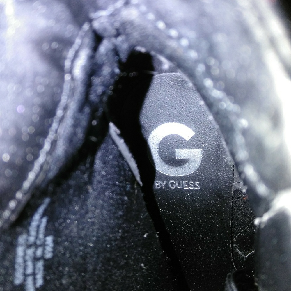 Guess Heels - Picture 4 of 4